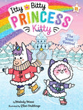 Cover Image for The Frost Festival -- Melody Mews, Paperback