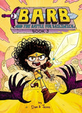 Cover Image for Barb and the Battle for Bailiwick -- Dan Abdo, Hardcover