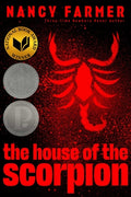 Cover Image for The House of the Scorpion -- Nancy Farmer, Paperback