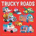 Cover Image for Trucky Roads -- Lulu Miller, Hardcover