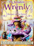 Cover Image for Keeper of the Gems -- Jordan Quinn, Paperback