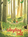 Cover Image for The Everything Trail -- Meg Fleming, Hardcover