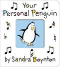 Cover Image for Your Personal Penguin -- Sandra Boynton, Board Books