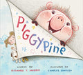 Cover Image for Piggypine -- Richard T. Morris, Hardcover