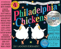 Cover Image for Philadelphia Chickens: The 21st Anniversary Edition -- Sandra Boynton, Hardcover