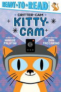 Cover Image for Kitty-CAM: Ready-To-Read Pre-Level 1 -- Margie Palatini, Paperback