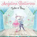 Cover Image for Take a Bow -- Katharine Holabird, Paperback