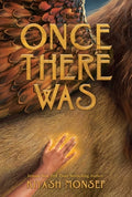 Cover Image for Once There Was -- Kiyash Monsef, Paperback