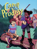 Cover Image for Camp Prodigy -- Caroline Palmer, Paperback