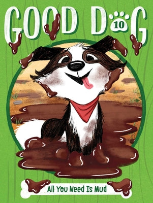 Cover Image for All You Need Is Mud -- Cam Higgins, Paperback