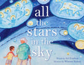 Cover Image for All the Stars in the Sky -- Art Coulson, Hardcover