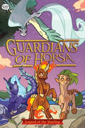 Cover Image for Legend of the Yearling -- Roan Black, Paperback