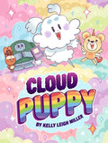 Cover Image for Cloud Puppy -- Kelly Leigh Miller, Hardcover