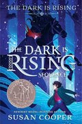 Cover Image for The Dark Is Rising -- Susan Cooper, Paperback