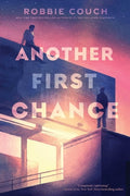 Cover Image for Another First Chance -- Robbie Couch, Paperback