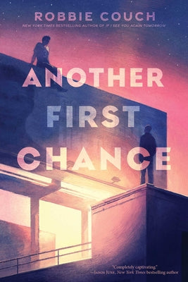 Cover Image for Another First Chance -- Robbie Couch, Paperback