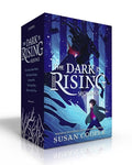 Cover Image for The Dark Is Rising Sequence (Boxed Set): Over Sea, Under Stone; The Dark Is Rising; Greenwitch; The Grey King; Silver on the Tree -- Susan Cooper, Paperback