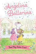 Cover Image for Best Big Sister Ever! -- Katharine Holabird, Paperback