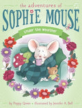Cover Image for Under the Weather -- Poppy Green, Paperback