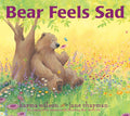 Cover Image for Bear Feels Sad -- Karma Wilson, Hardcover