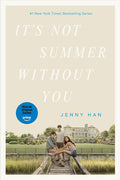 Cover Image for It's Not Summer Without You -- Jenny Han, Paperback