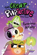 Cover Image for Purranormal Activity -- Alina Tysoe, Paperback