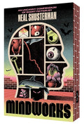 Cover Image for Mindworks: An Uncanny Compendium of Short Fiction -- Neal Shusterman, Paperback