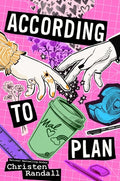 Cover Image for According to Plan -- Christen Randall, Hardcover