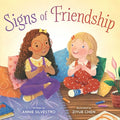 Cover Image for Signs of Friendship -- Annie Silvestro, Hardcover