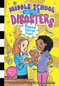 Cover Image for Biggest Secret Ever! -- Wanda Coven, Hardcover