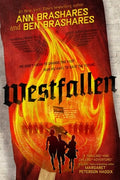 Cover Image for Westfallen -- Ann Brashares, Hardcover