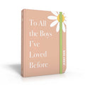 Cover Image for To All the Boys I've Loved Before: Special Keepsake Edition -- Jenny Han, Paperback