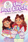Cover Image for Natalie's Double Trouble -- Coco Simon, Paperback