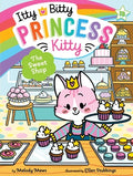 Cover Image for The Sweet Shop -- Melody Mews, Paperback
