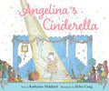 Cover Image for Angelina's Cinderella -- Katharine Holabird, Hardcover