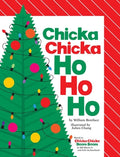 Cover Image for Chicka Chicka Ho Ho Ho -- William Boniface, Hardcover