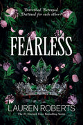 Cover Image for Fearless -- Lauren Roberts, Hardcover