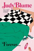 Cover Image for Forever... -- Judy Blume, Paperback