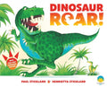 Cover Image for Dinosaur Roar! -- Paul Stickland, Paperback
