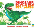Cover Image for Dinosaur Roar! -- Paul Stickland, Hardcover