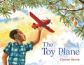 Cover Image for The Toy Plane -- Cherise Harris, Hardcover