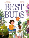 Cover Image for Best Buds -- Becky Scharnhorst, Hardcover