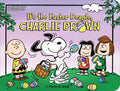 Cover Image for It's the Easter Beagle, Charlie Brown -- Charles M. Schulz, Board Books