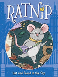 Cover Image for Lost and Found in the City -- Cam Higgins, Hardcover
