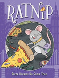 Cover Image for Pizza Dreams Do Come True -- Cam Higgins, Hardcover