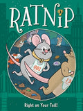 Cover Image for Right on Your Tail! -- Cam Higgins, Paperback