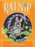Cover Image for I'm No Scaredy-Rat -- Cam Higgins, Paperback