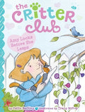 Cover Image for Amy Looks Before She Leaps -- Callie Barkley, Hardcover