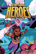 Cover Image for Shuri Takes Control -- Terrance Crawford, Hardcover
