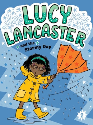 Cover Image for Lucy Lancaster and the Stormy Day -- Willow Coven, Hardcover